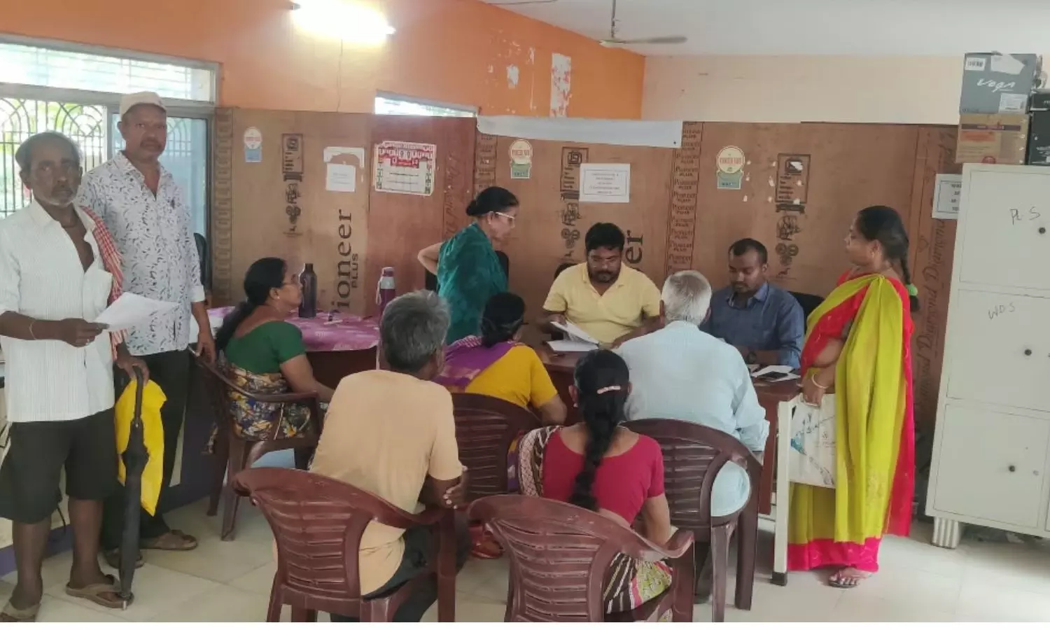 Ichchapuram Ichchapuram