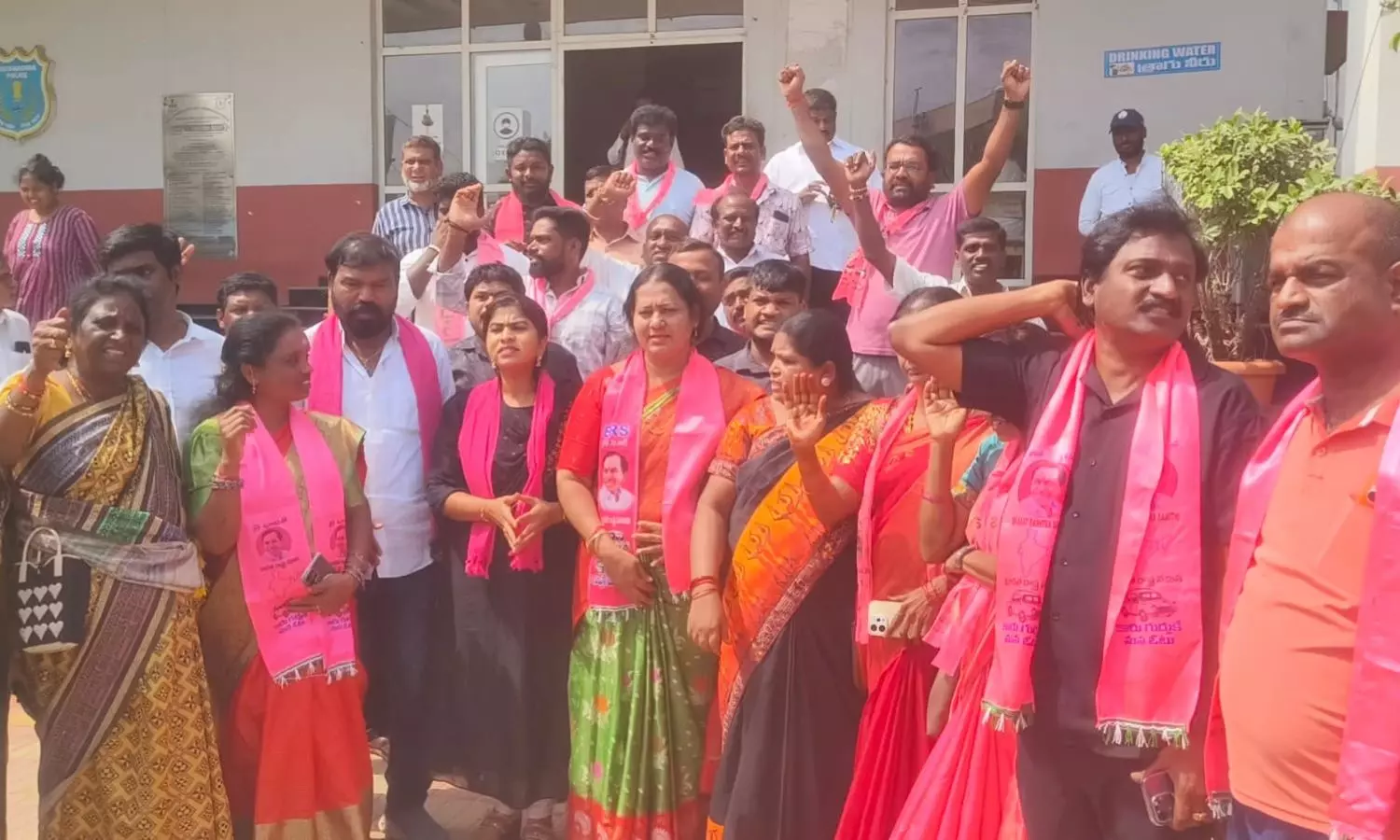 Medchal Medchal