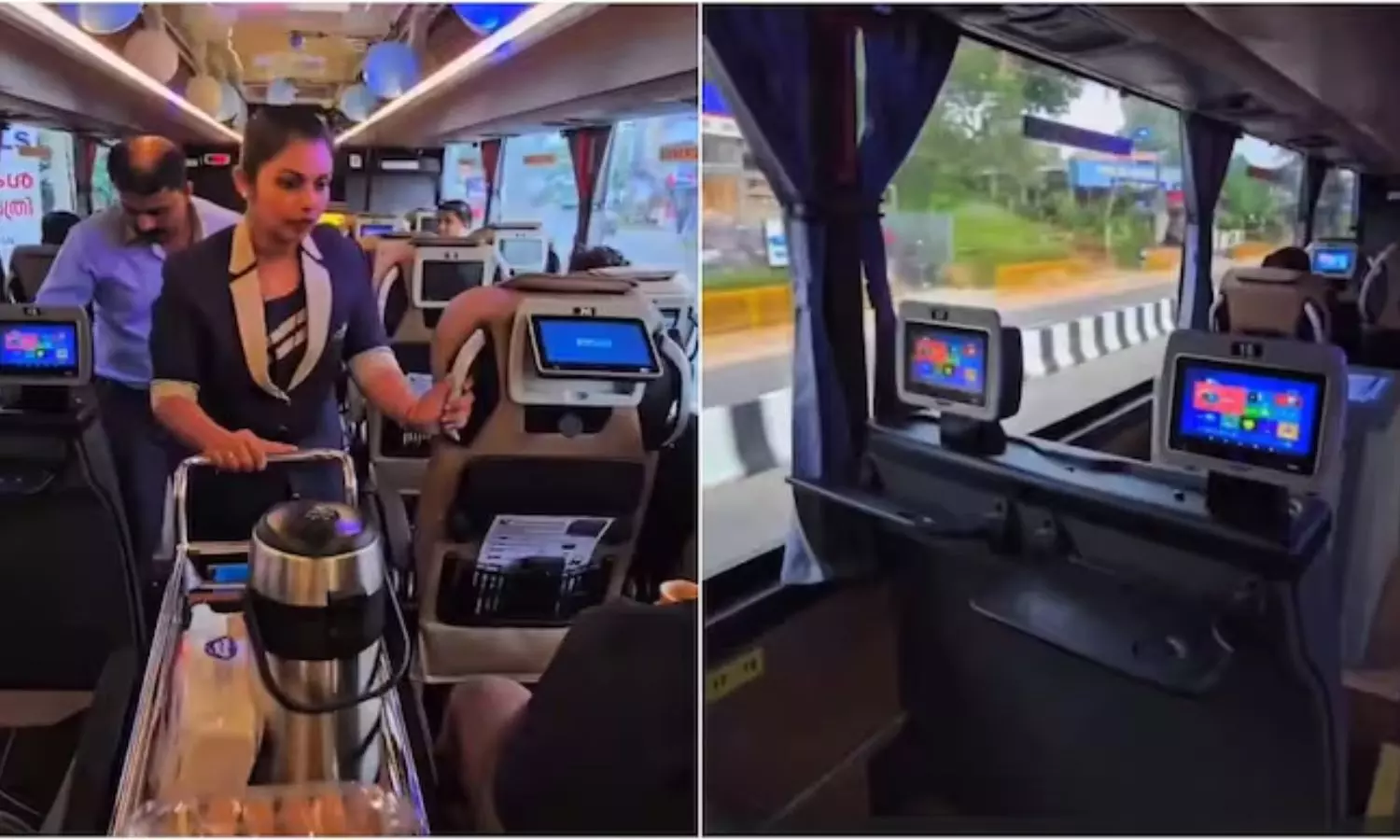 KSRTC