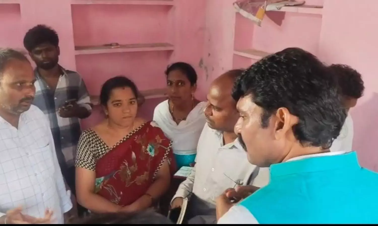 Markapur Markapur