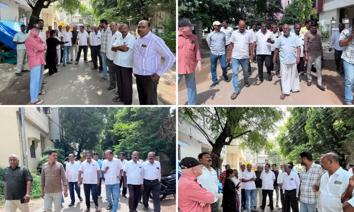 Vanasthalipuram Vanasthalipuram