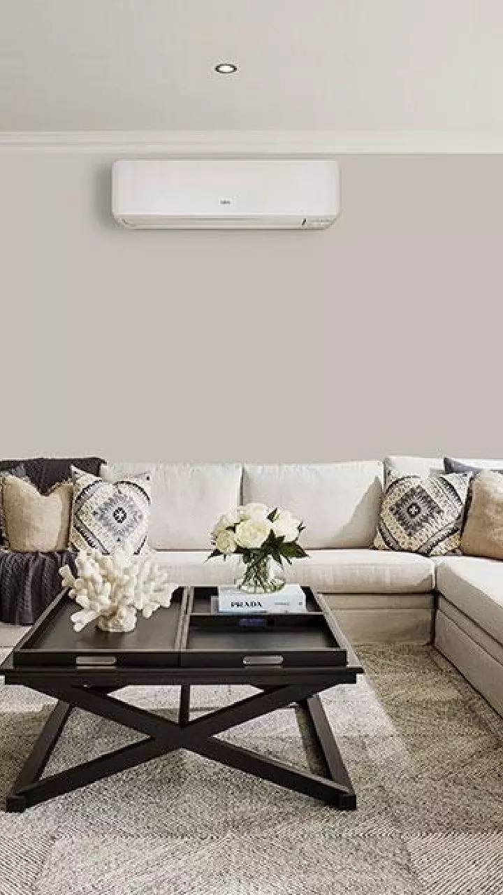 AC Power Saving Tips: ఏసీ ఉష్ణోగ్రత 24°C వద్ద ఉంచితే ఎంత విద్యుత్ ఆదా అవుతుంది?