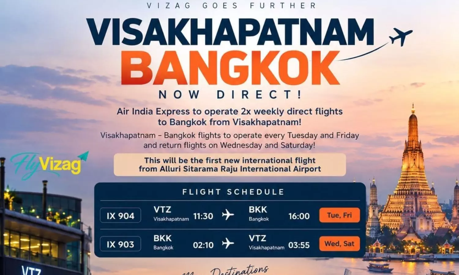 Visakhapatnam
