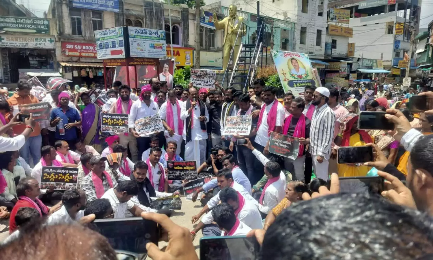 Kamareddy