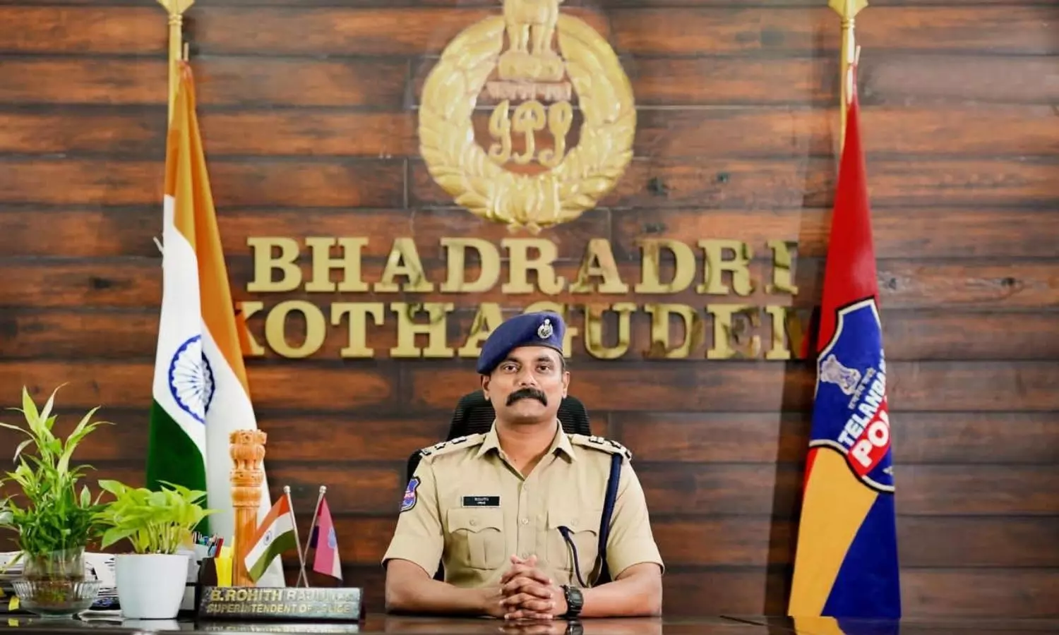 Kothagudem