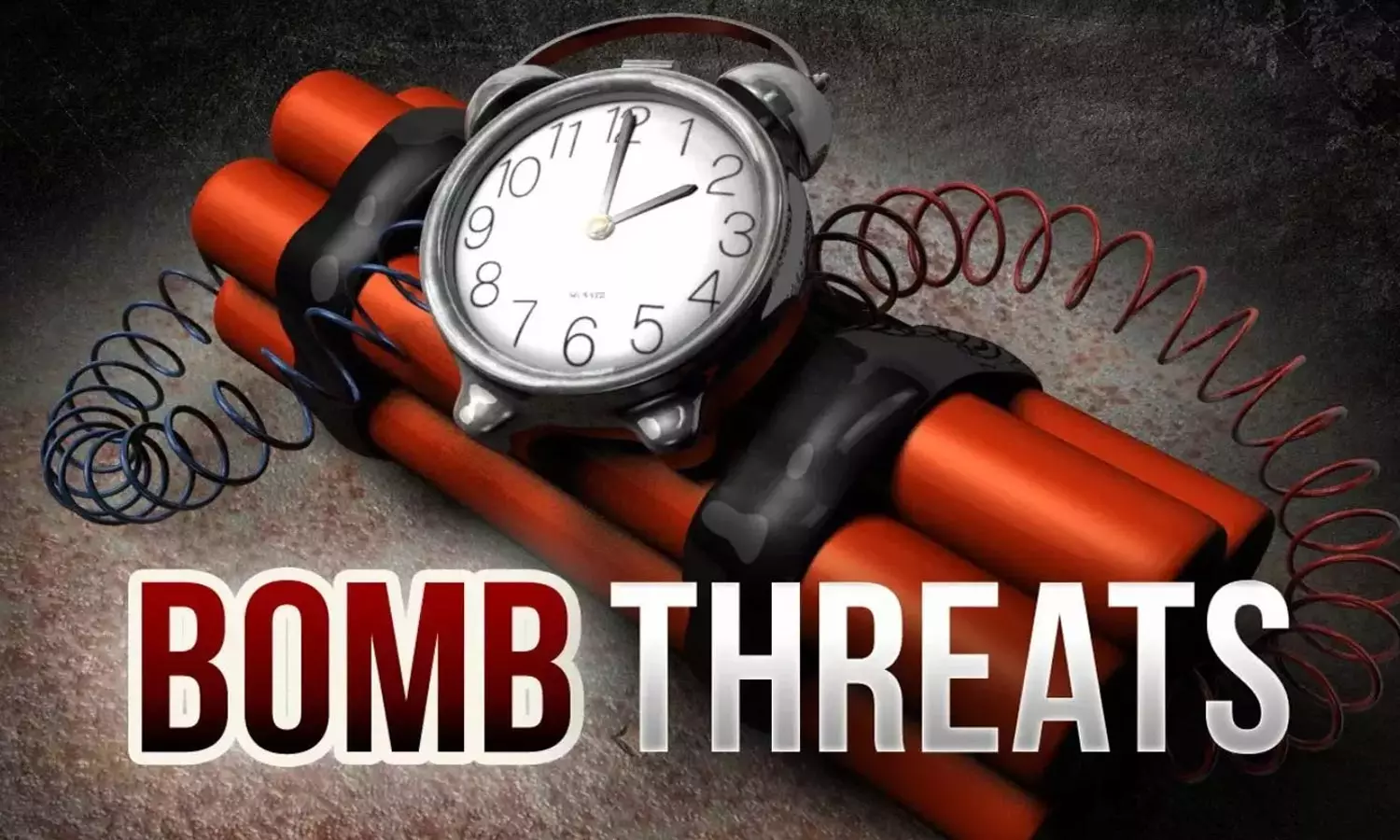 bomb threat