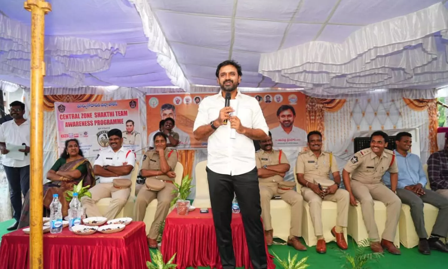 Rajahmundry