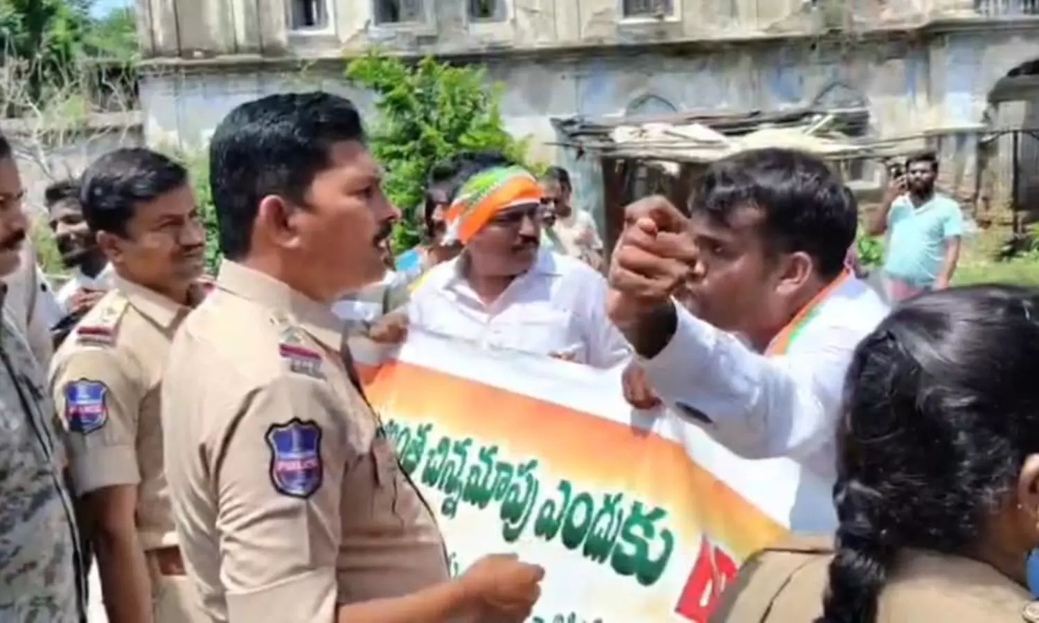 Peddapalli Peddapalli