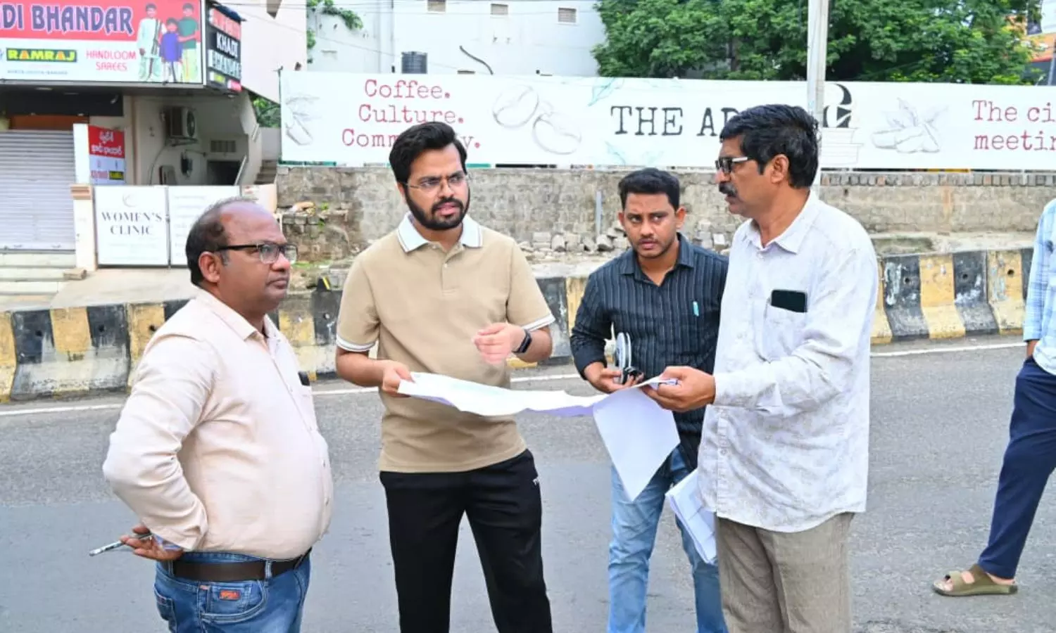 Rajahmundry Rajahmundry