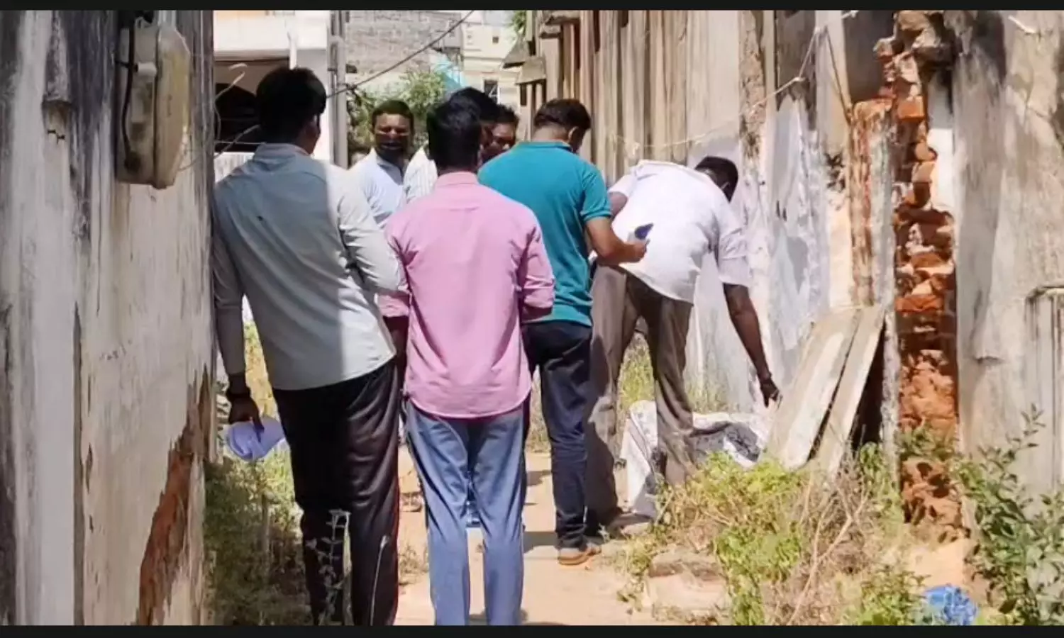 Railway Koduru Railway Koduru