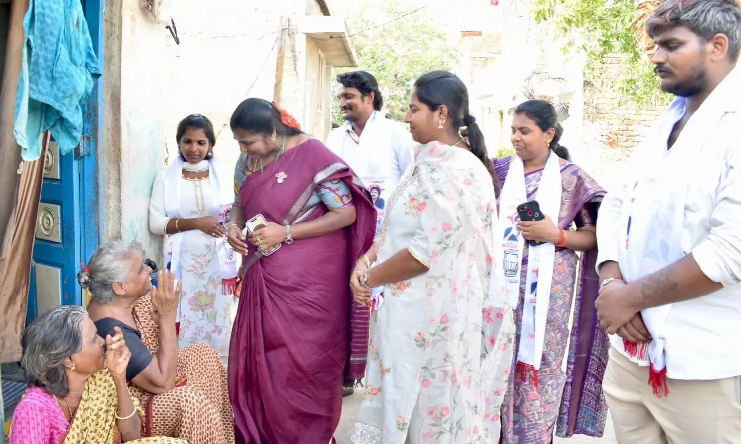 Nellore Nellore