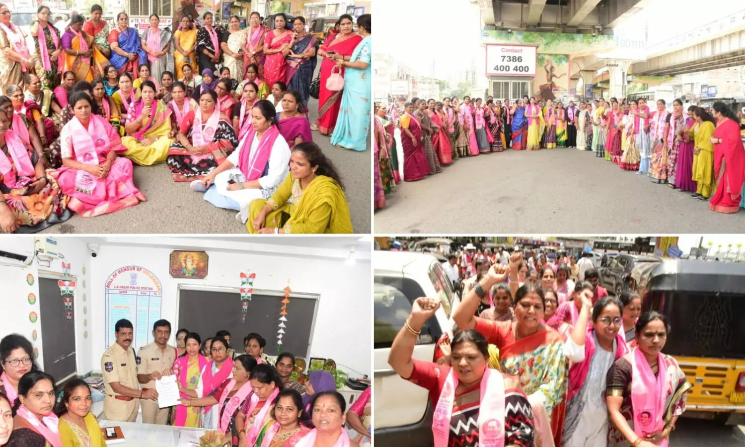LB Nagar LB Nagar