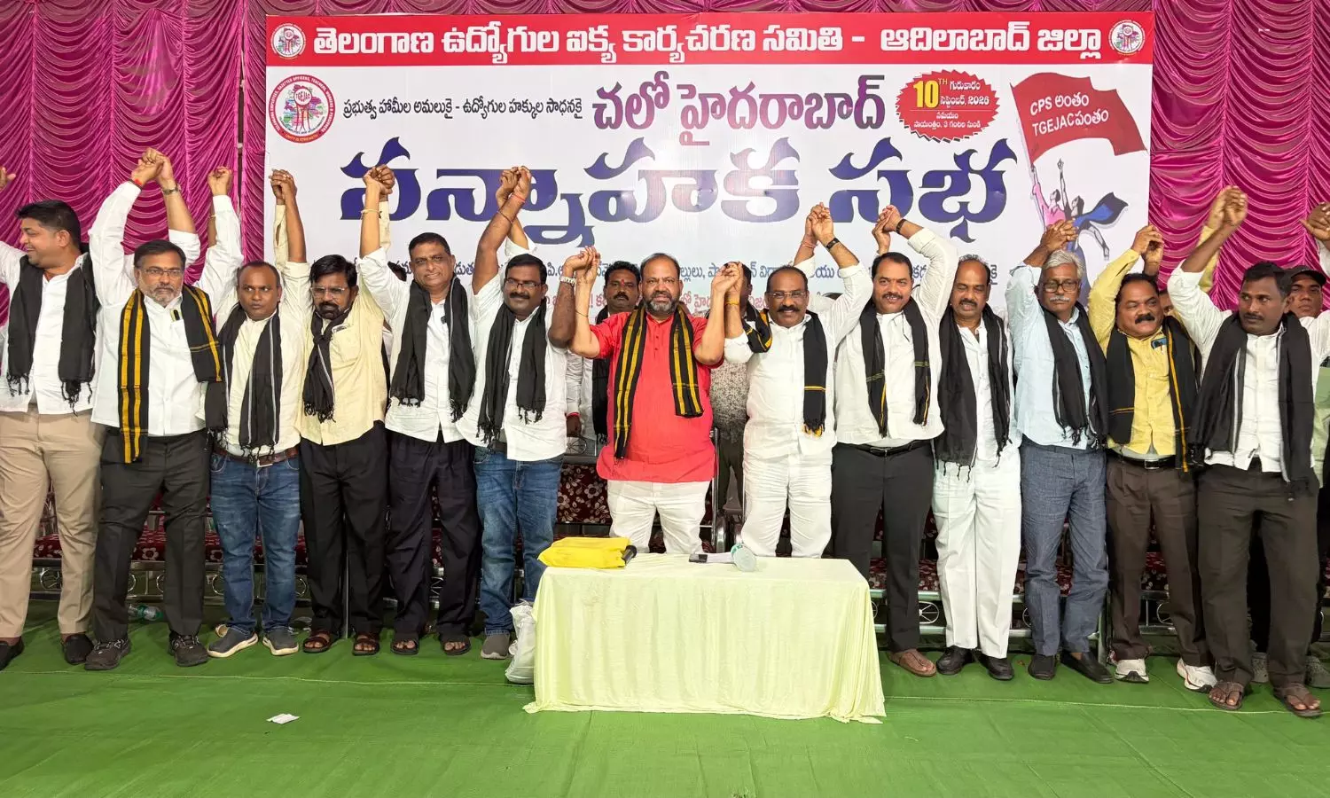 Adilabad Adilabad