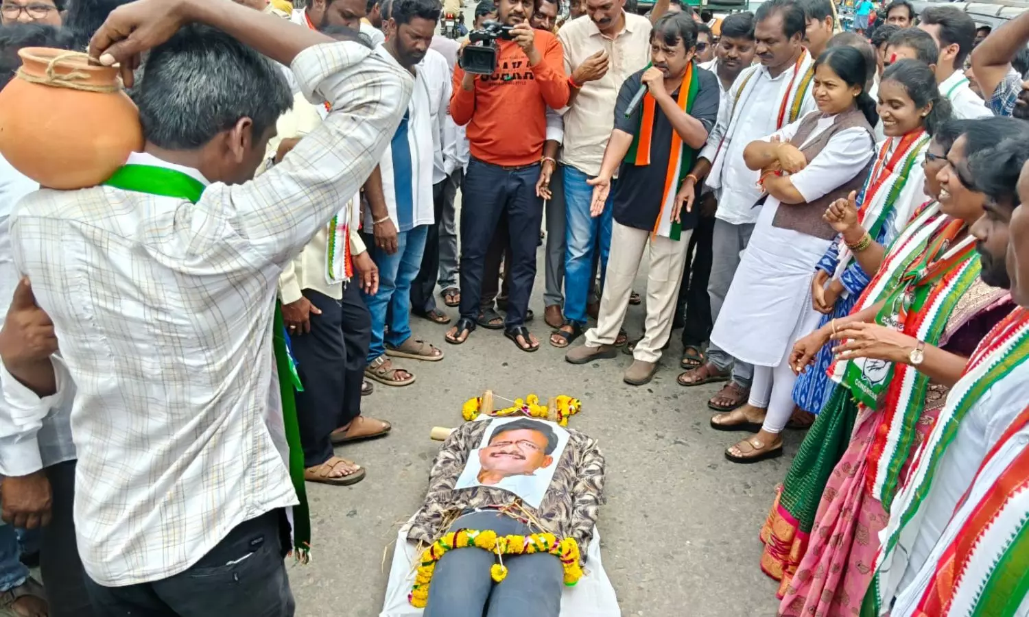 Kothagudem Kothagudem