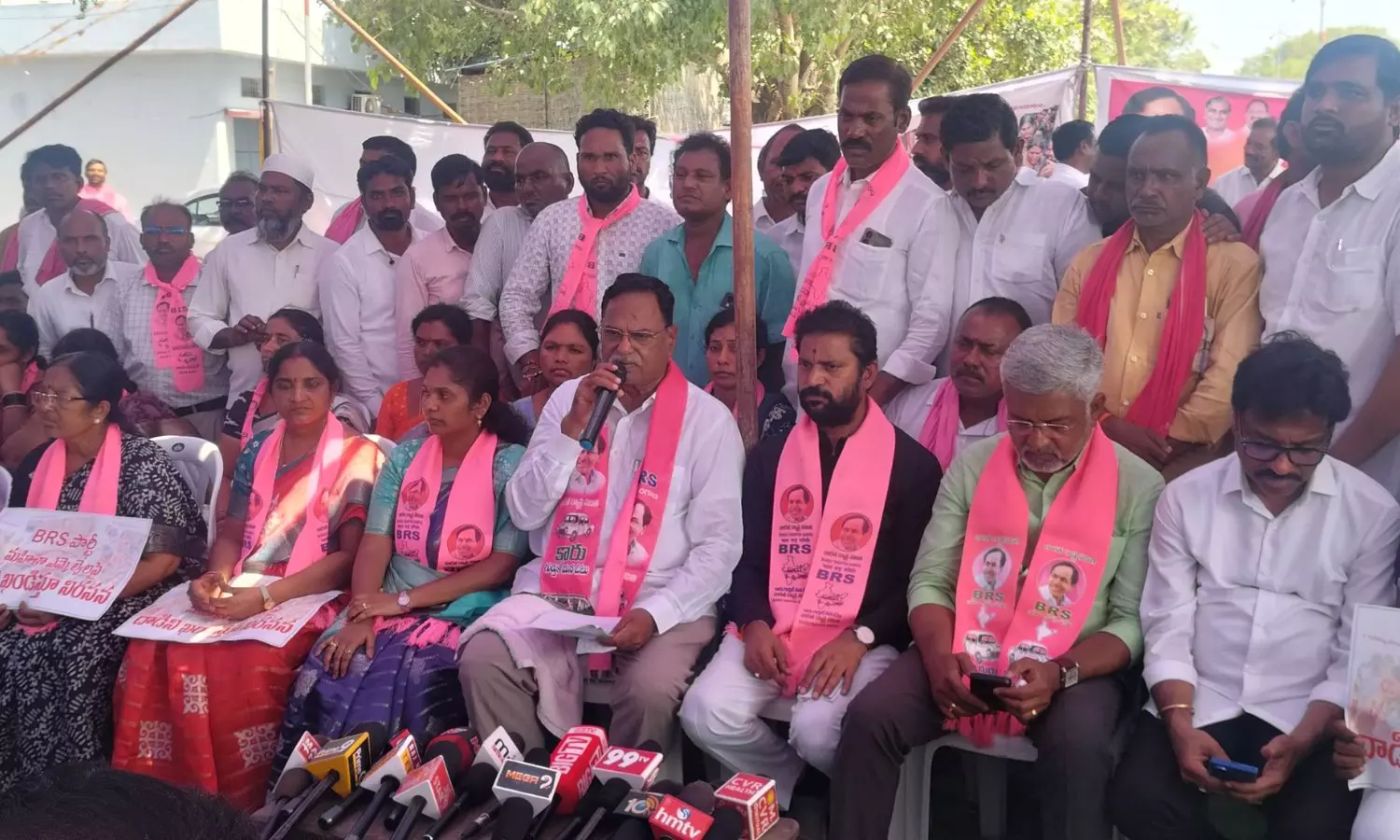 Peddapalli