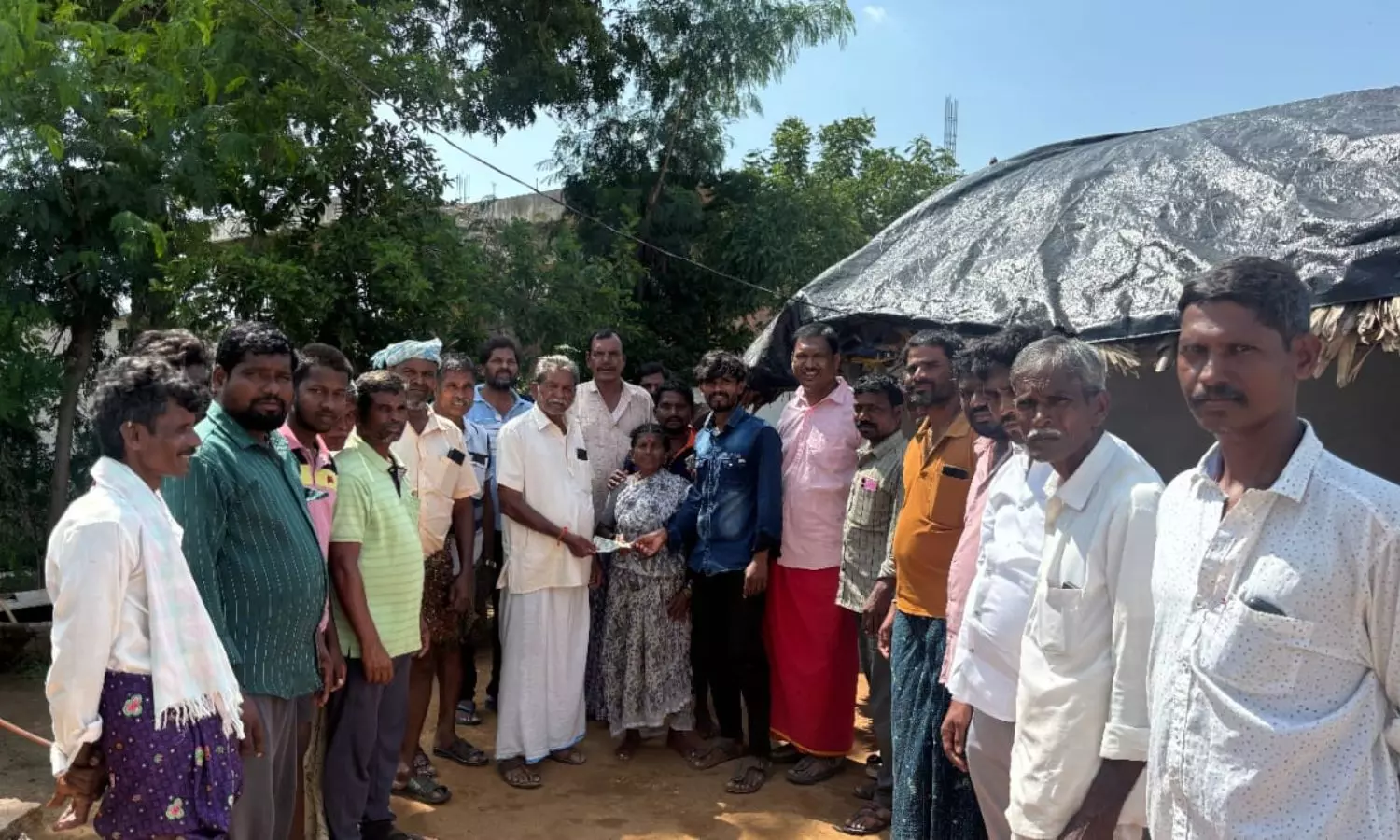 Charakonda Charakonda