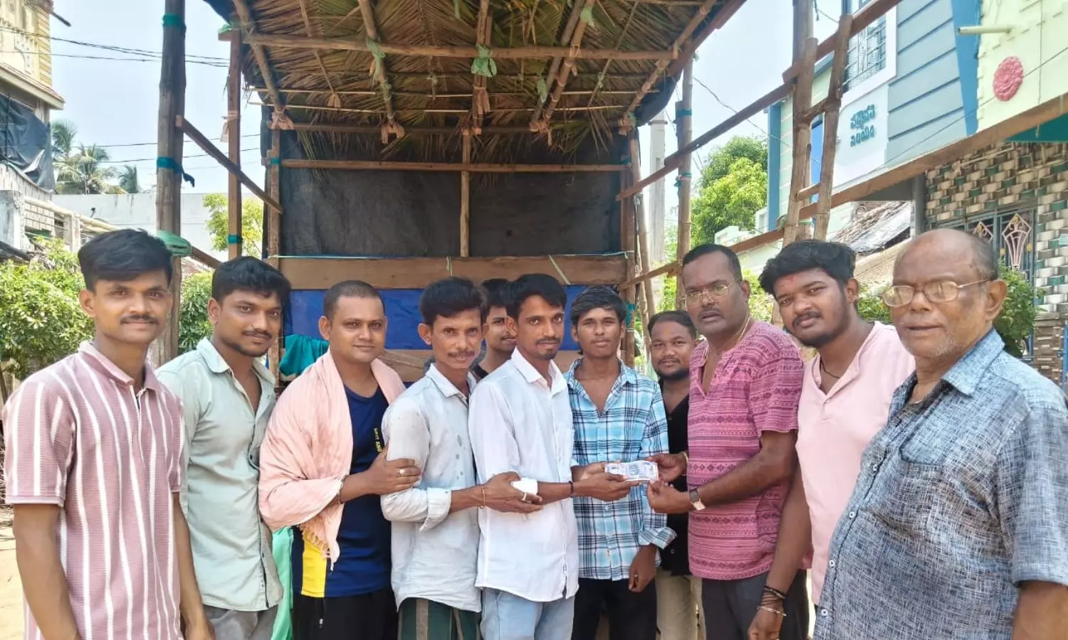 Kaviti Kaviti