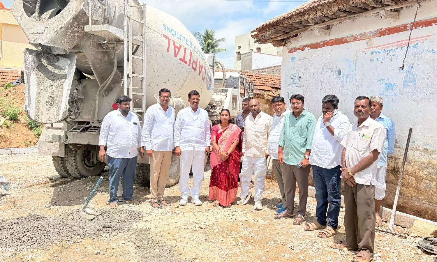 Narsapur Narsapur