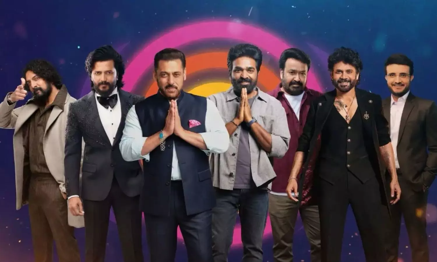 Bigg Boss