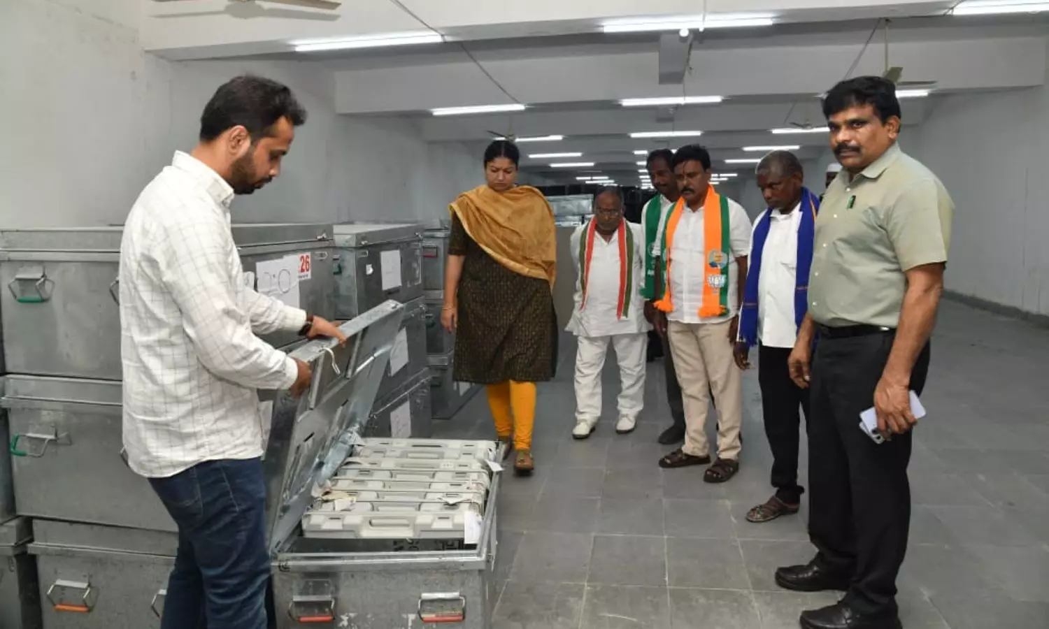 Karimnagar