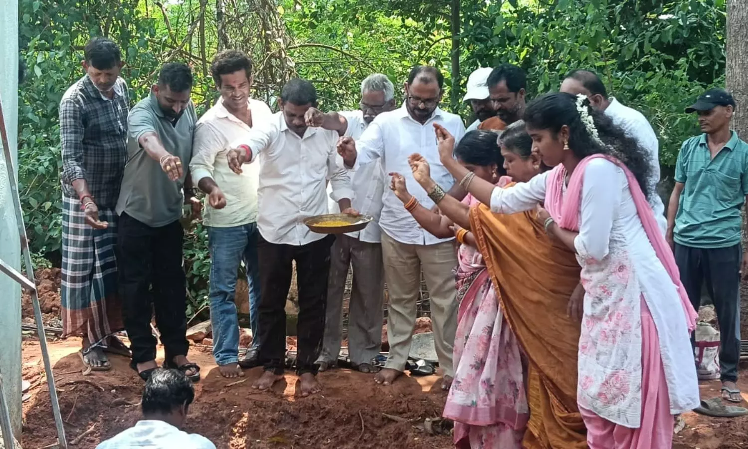 Vajrapukotturu Vajrapukotturu