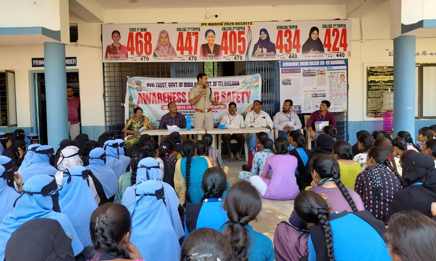 Banswada Banswada