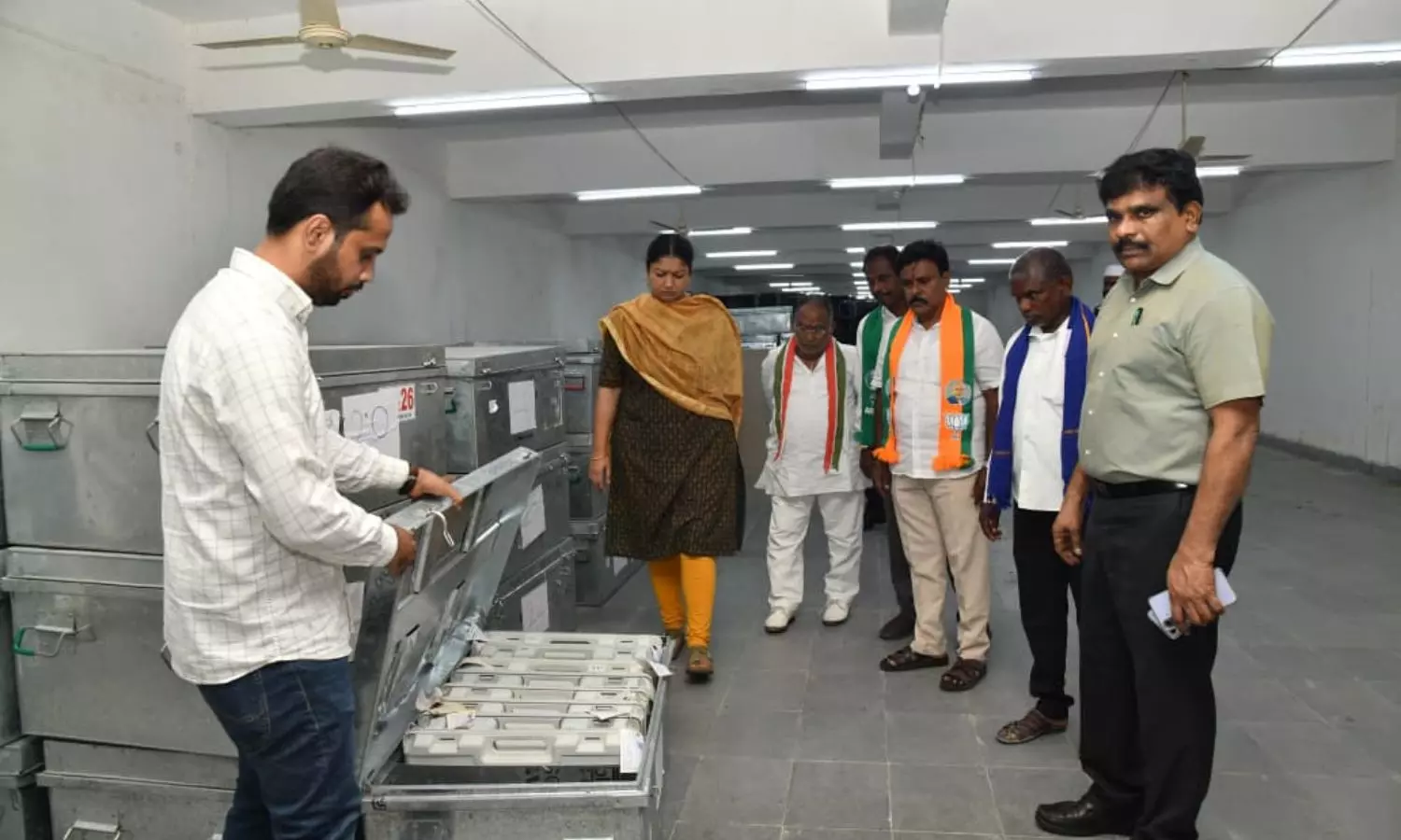 Karimnagar Karimnagar
