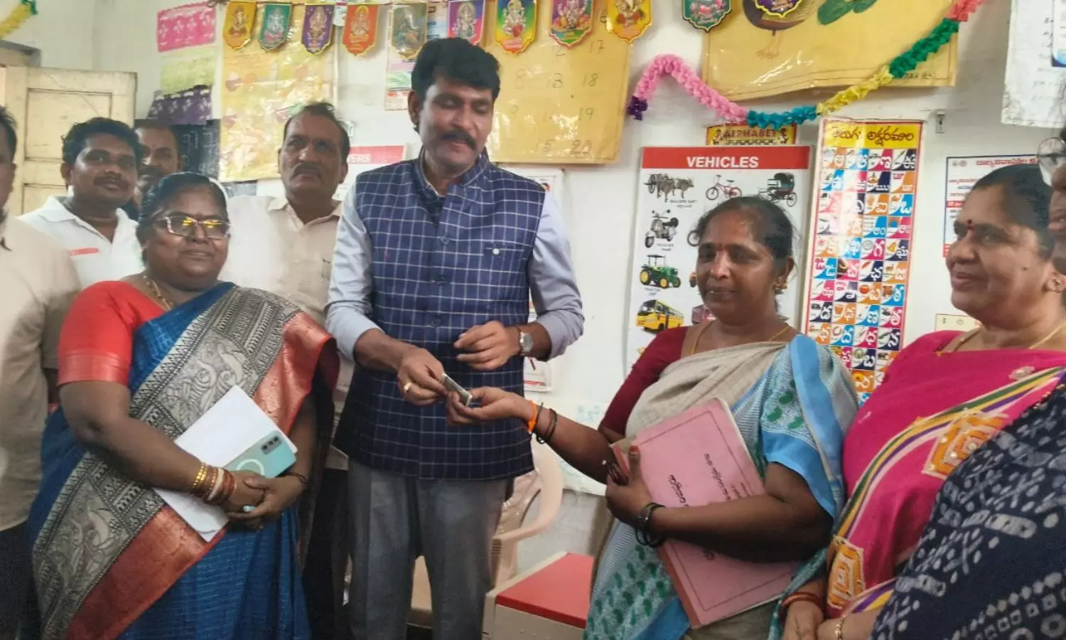 Marripudi Marripudi