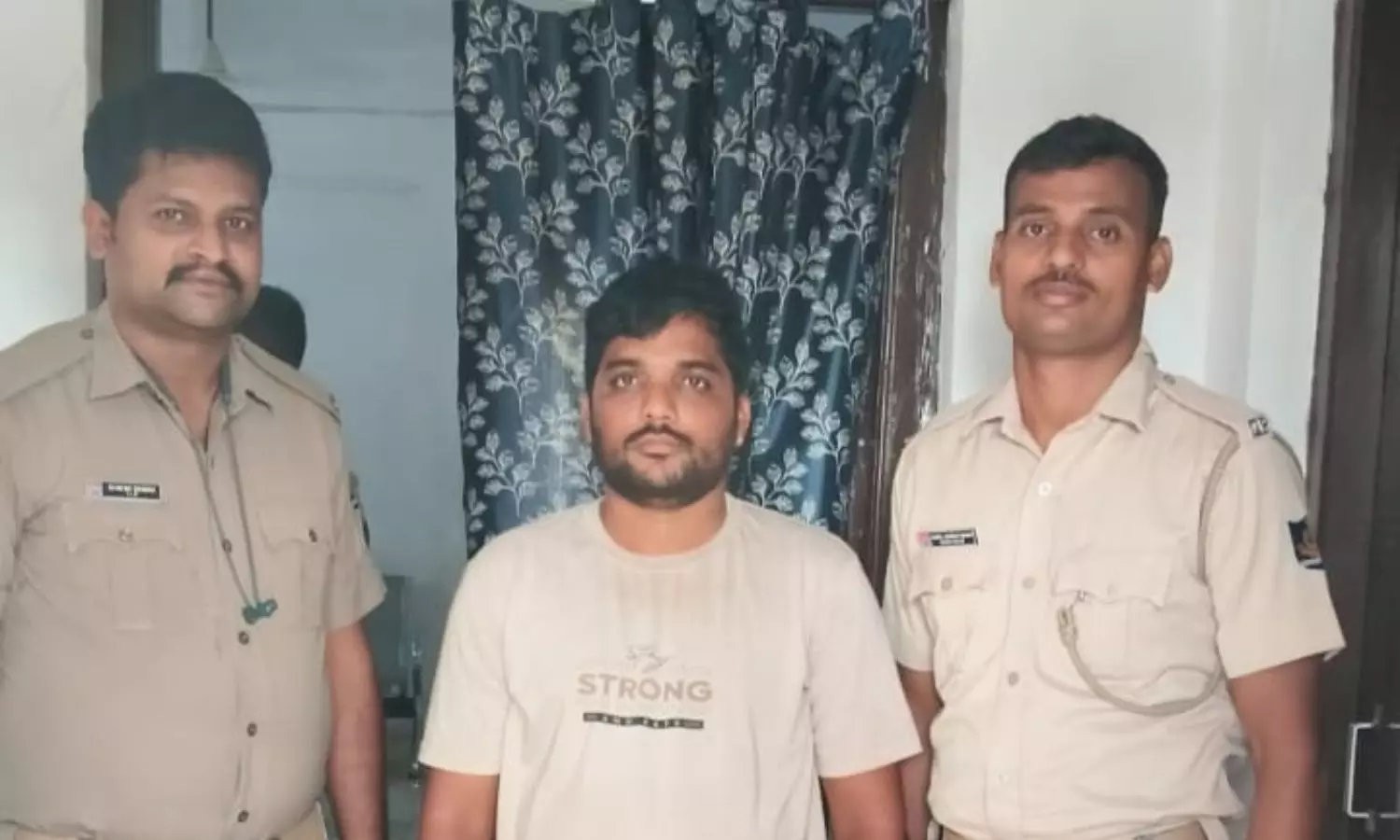 Paralakhemundi Paralakhemundi