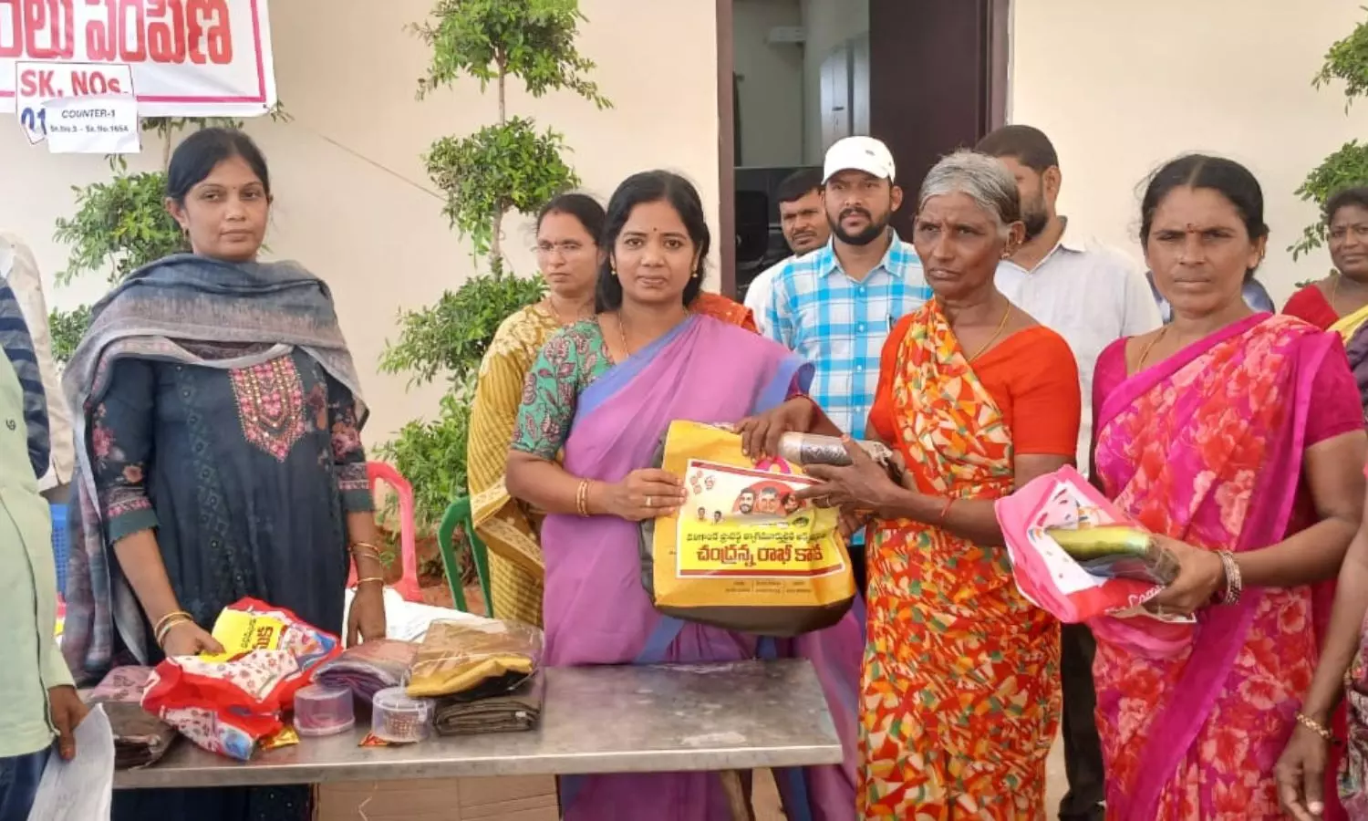 Markapur Markapur