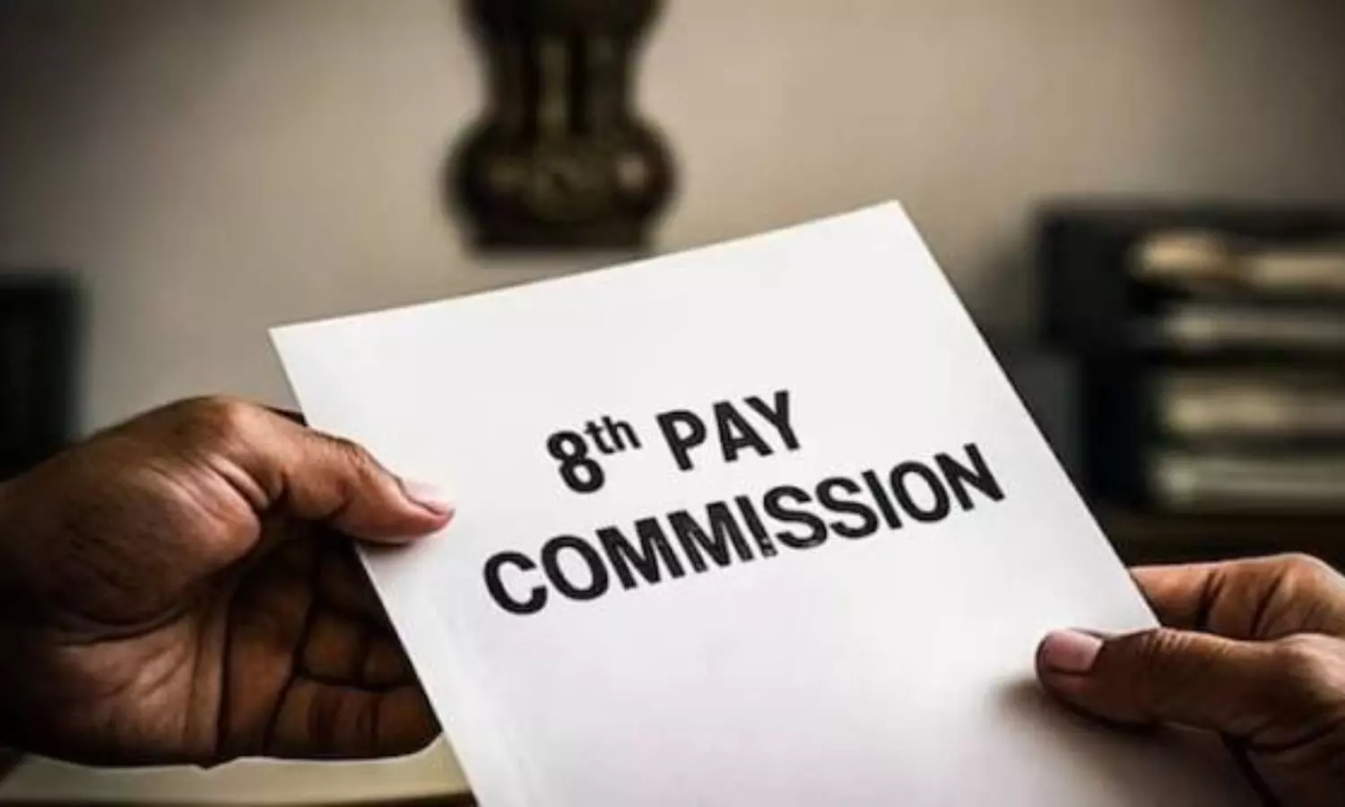 8th Pay Commission