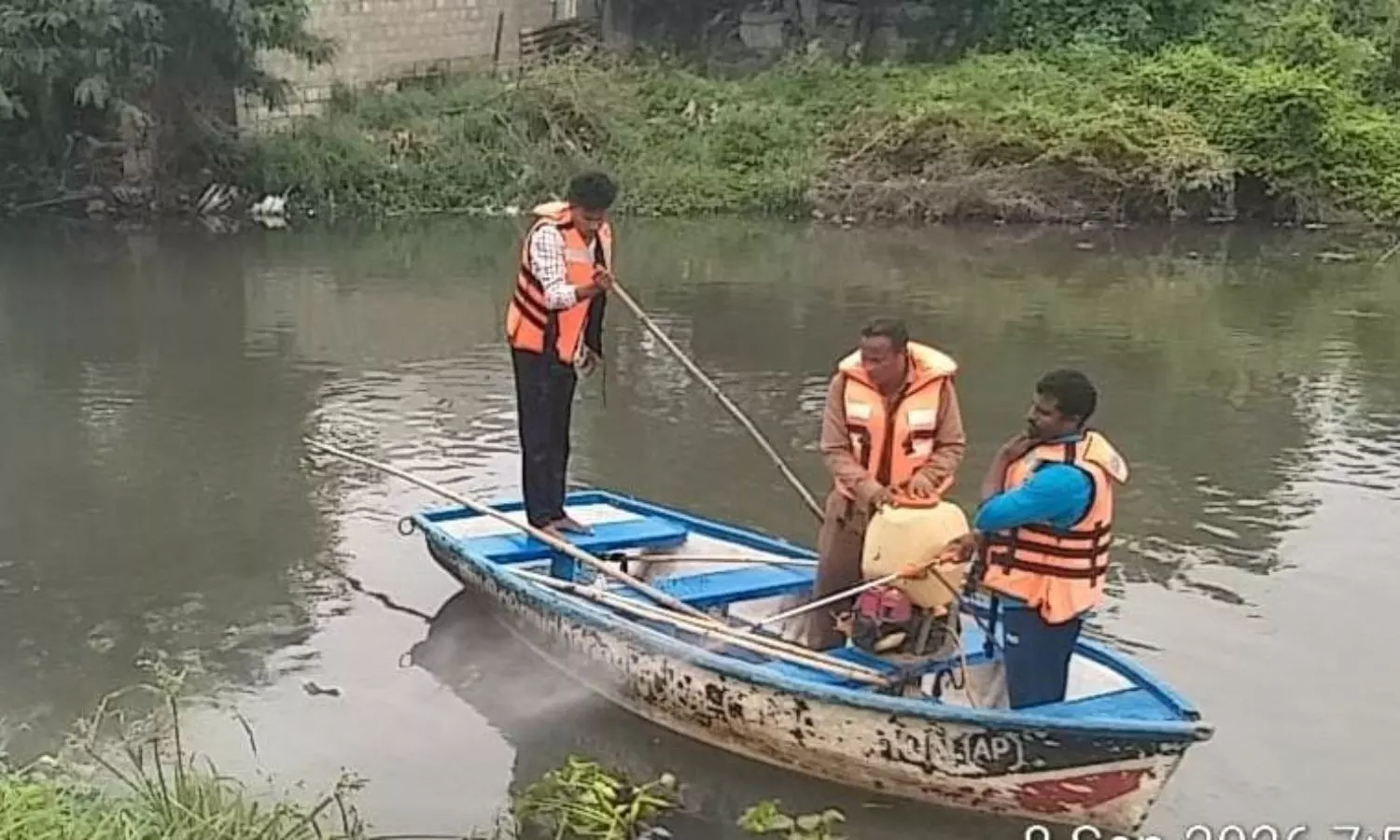 Vijayawada Vijayawada