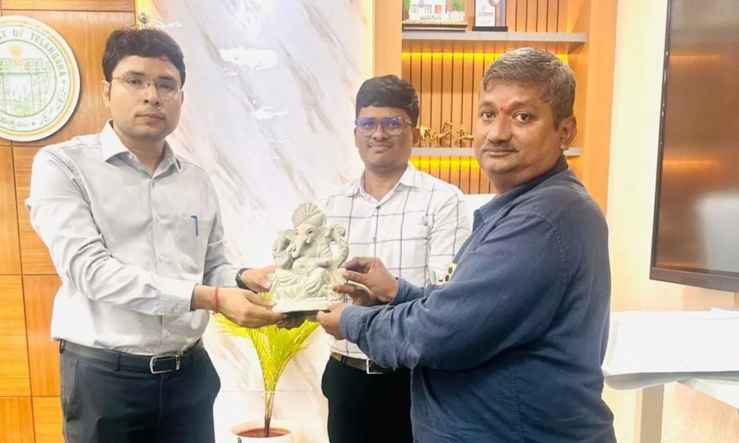 Nirmal Nirmal