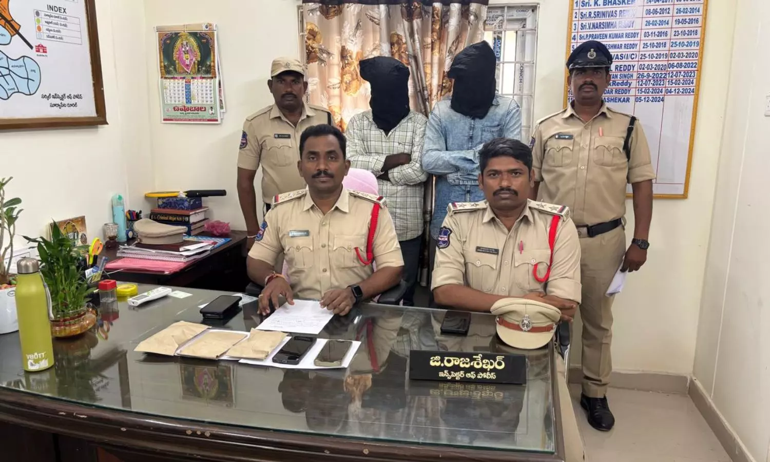 Suryapet Suryapet