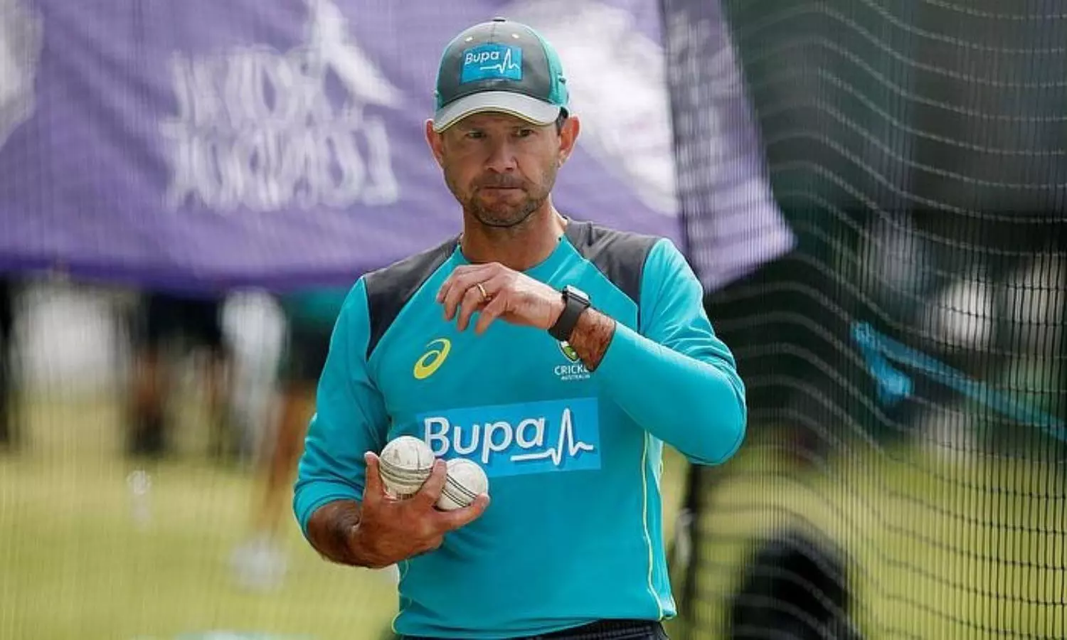 Ricky Ponting