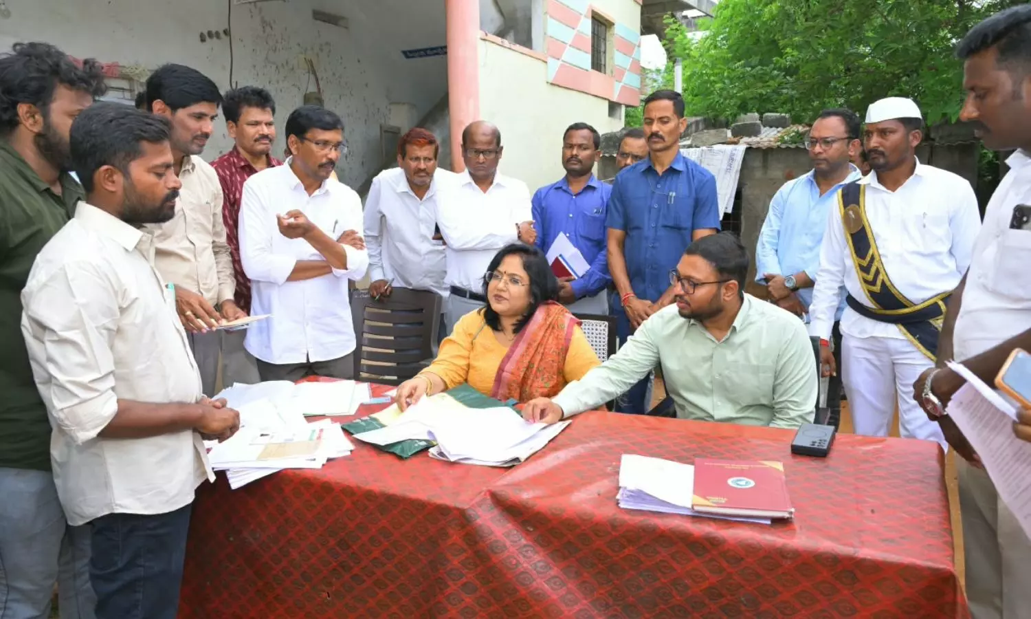 Suryapet Suryapet