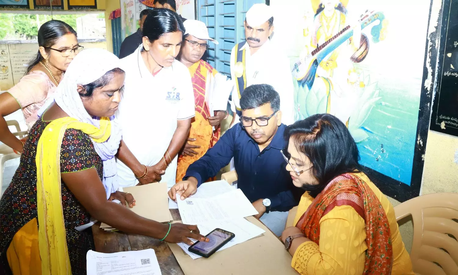 Nalgonda Nalgonda