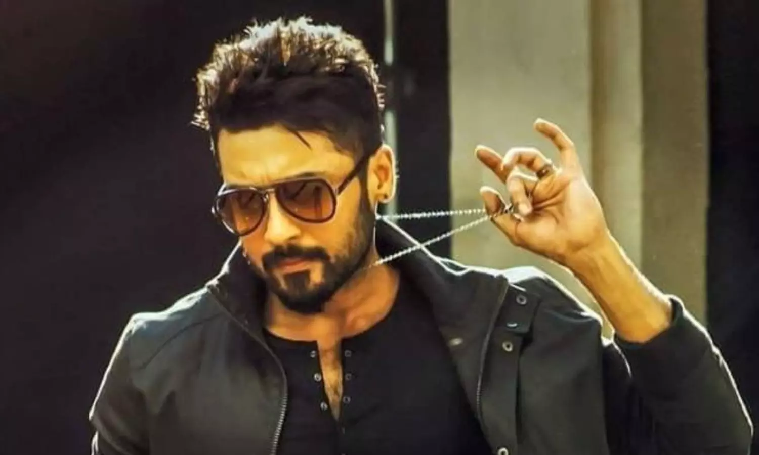 Suriya Suriya