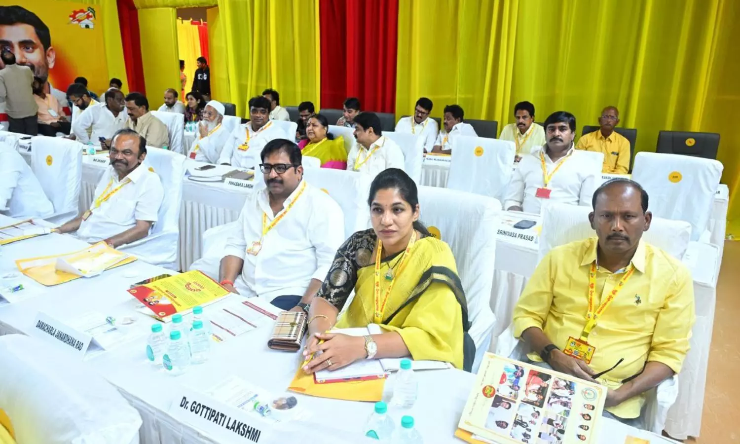 Prakasam Prakasam