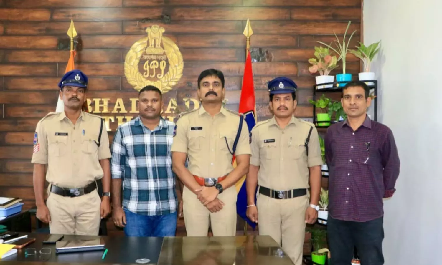Kothagudem