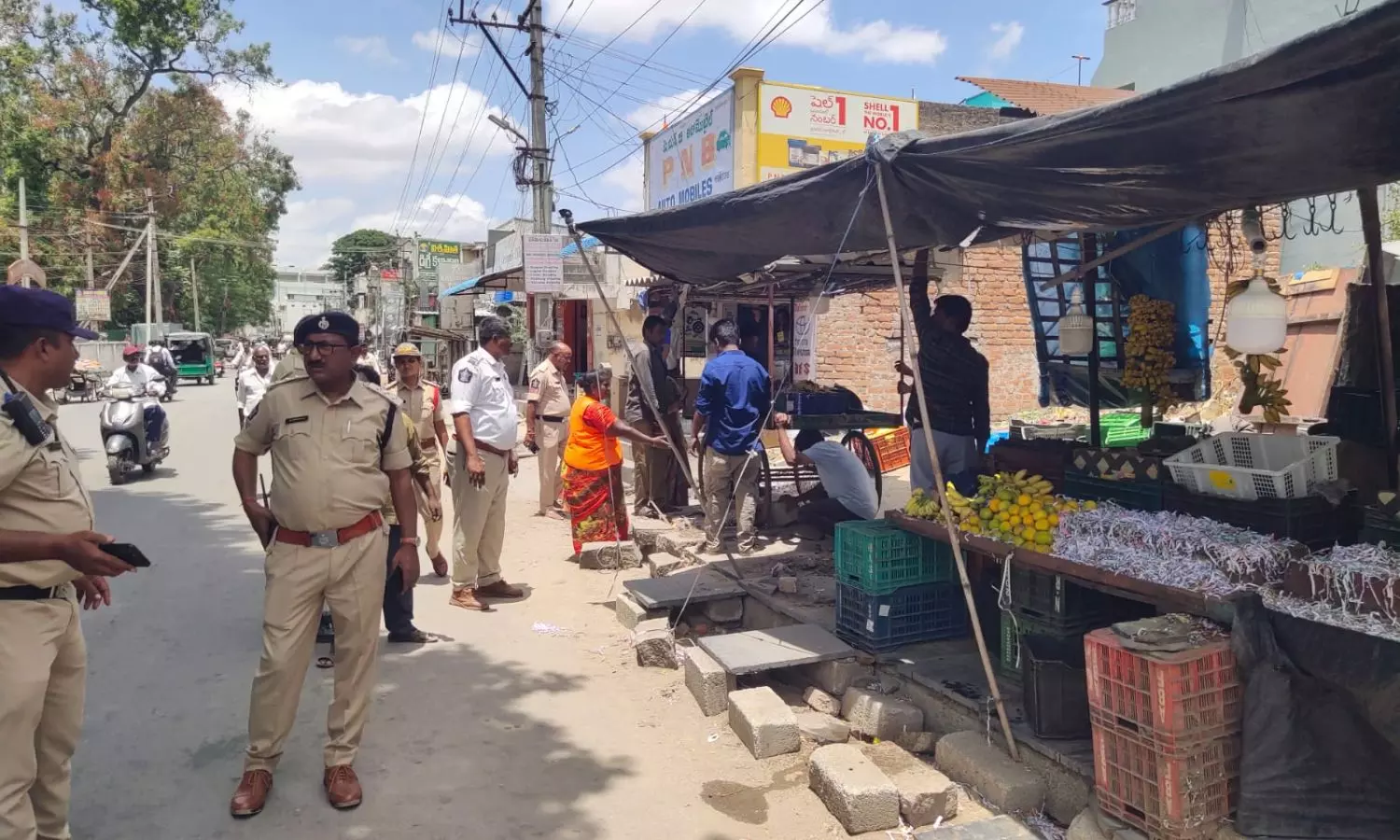 Madanapalle