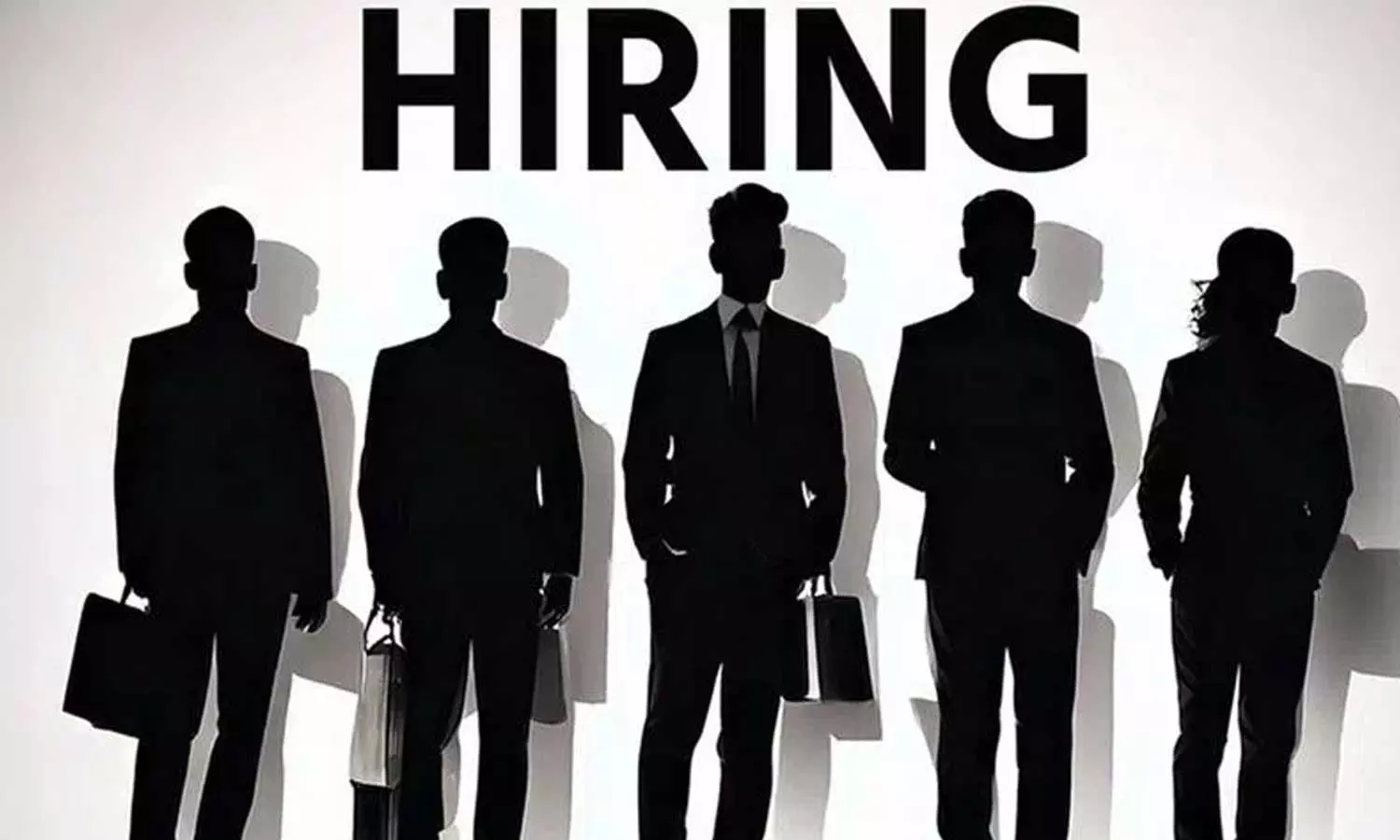 White Collar Jobs