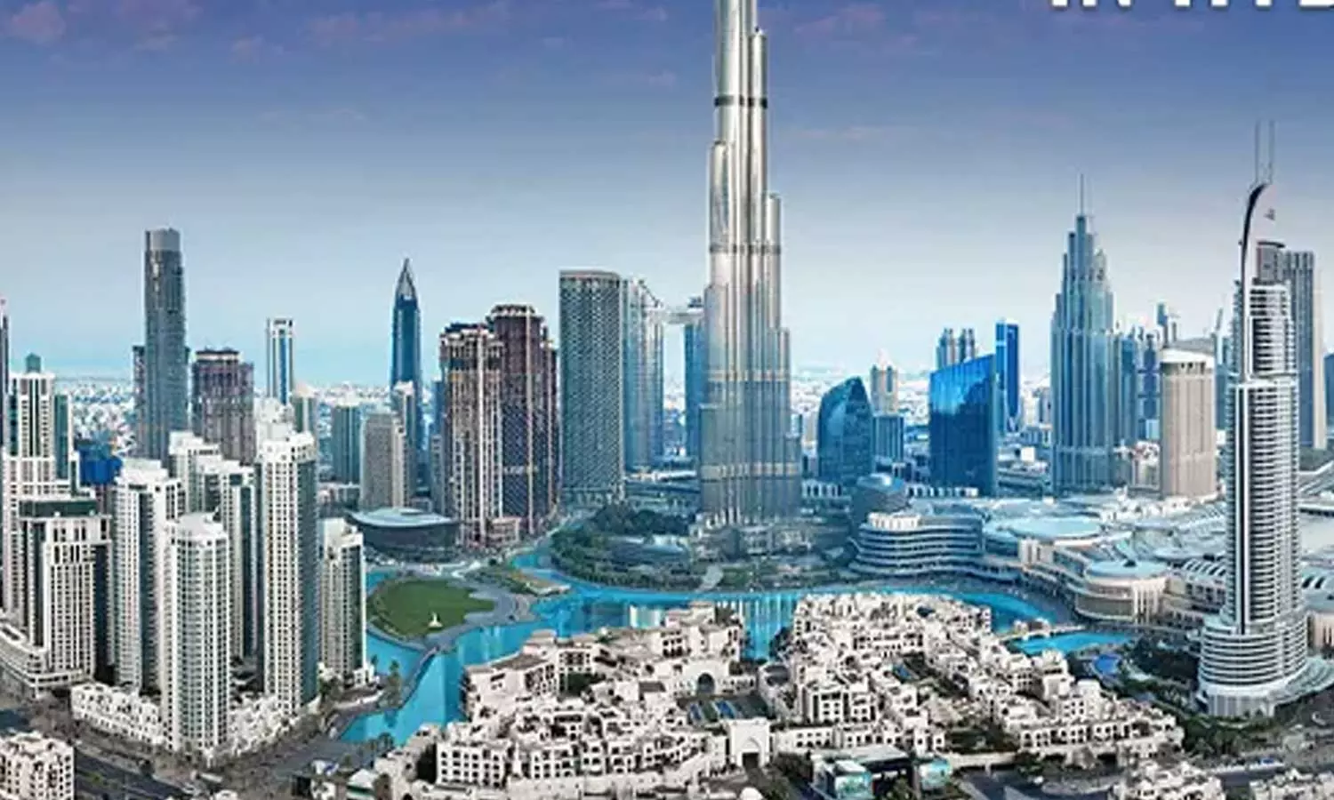 Hyderabad Real Estate