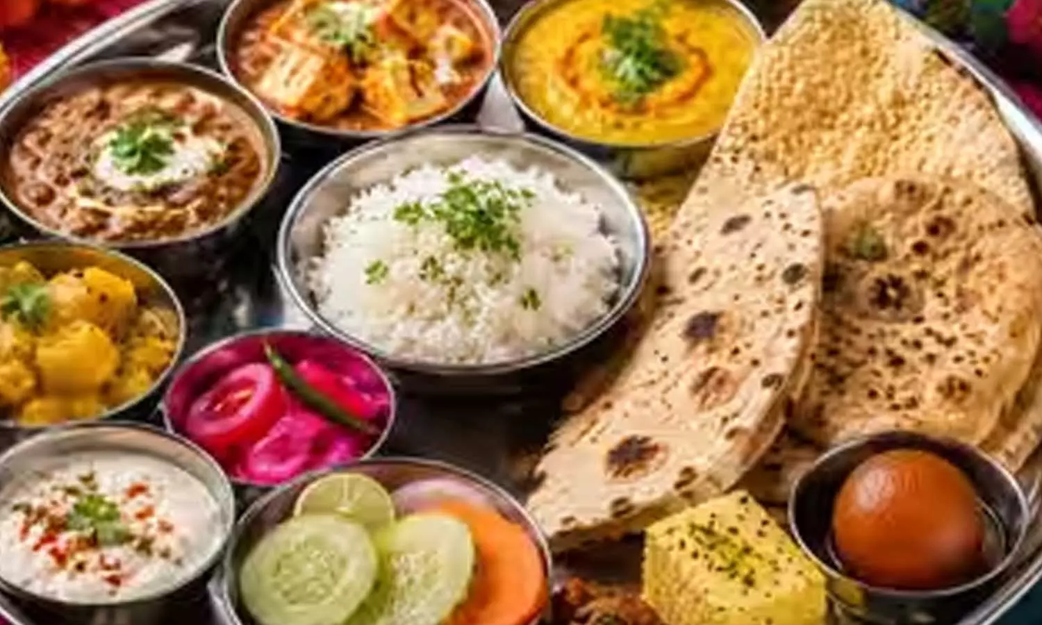 Thali Cost Thali Cost