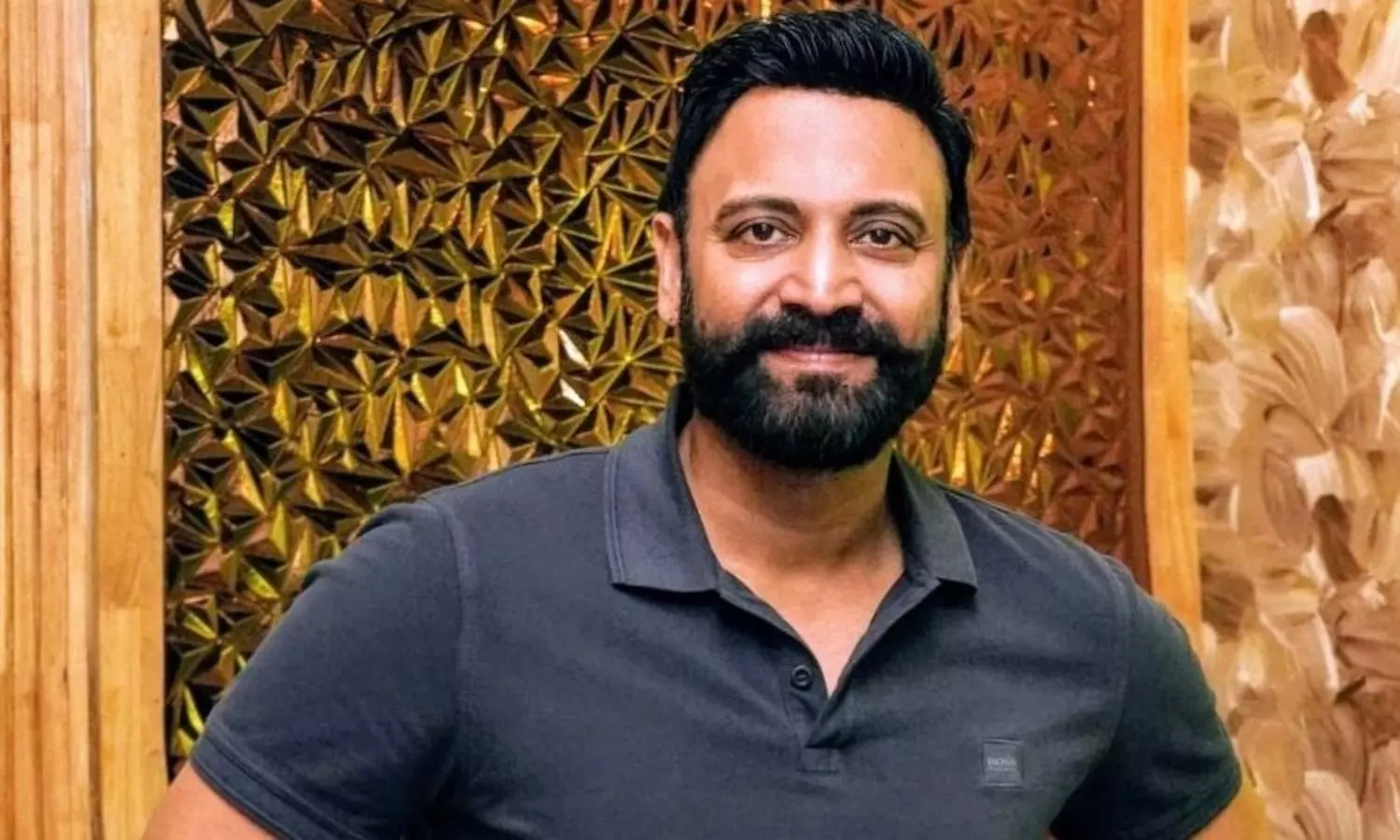 Sumanth Sumanth