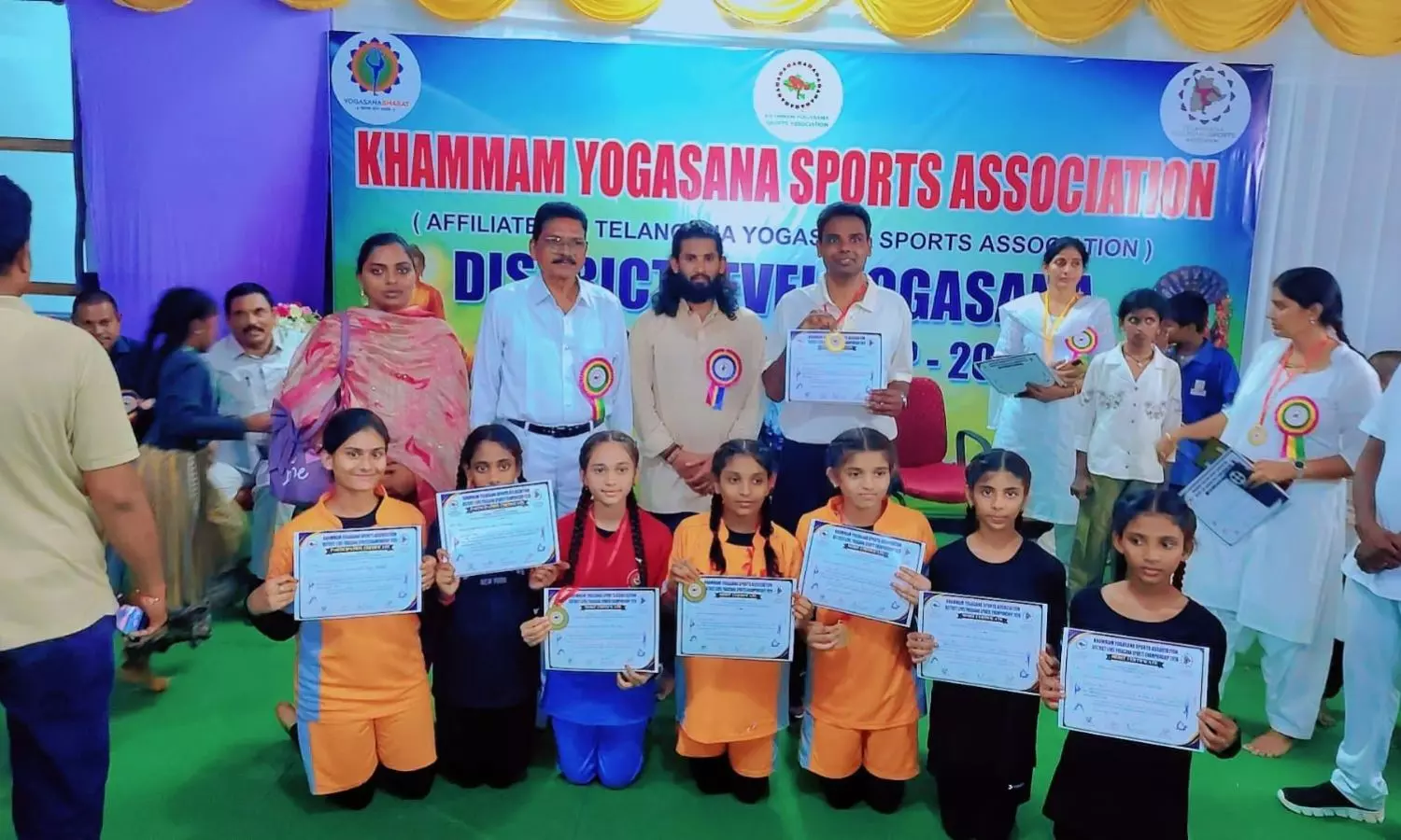 Khammam