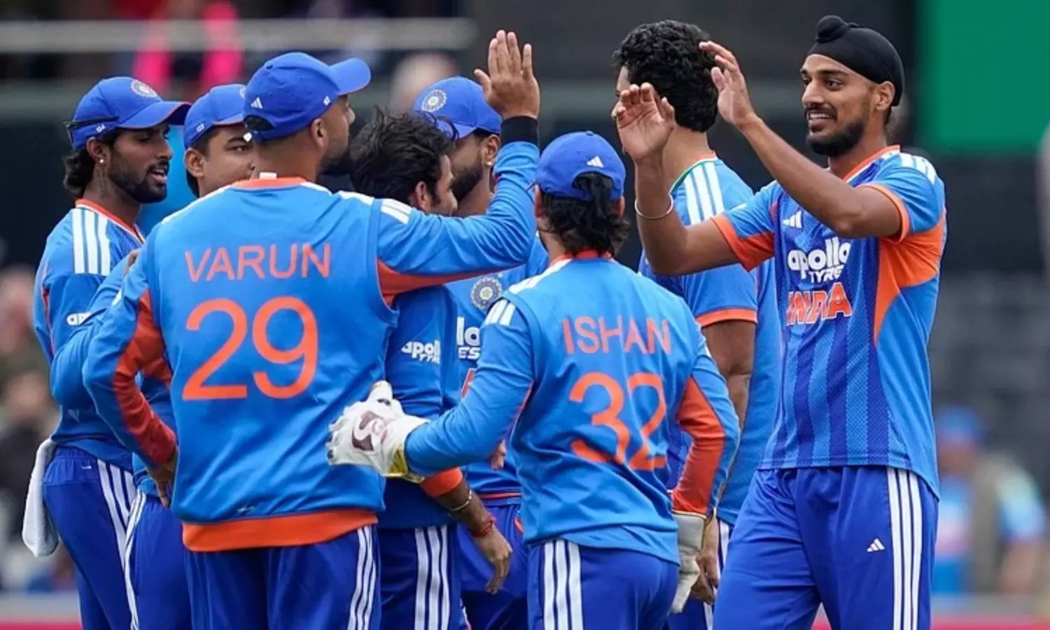 Asian Games Cricket