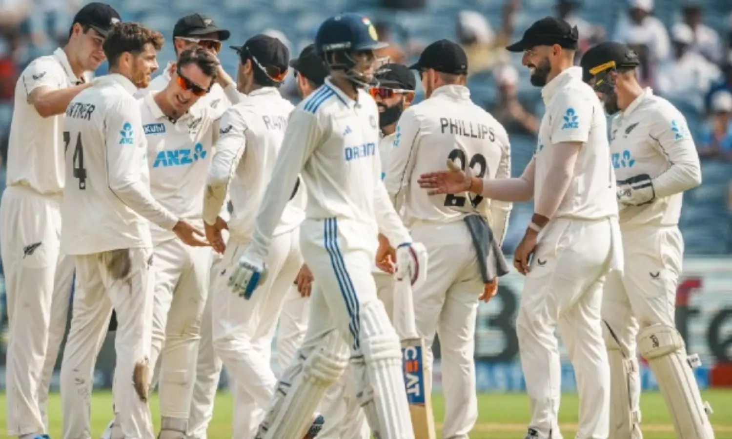 Duleep Trophy 2026