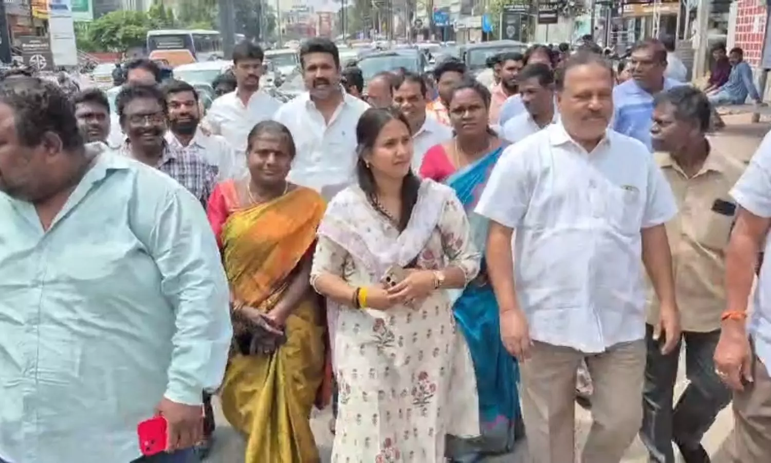 Secunderabad