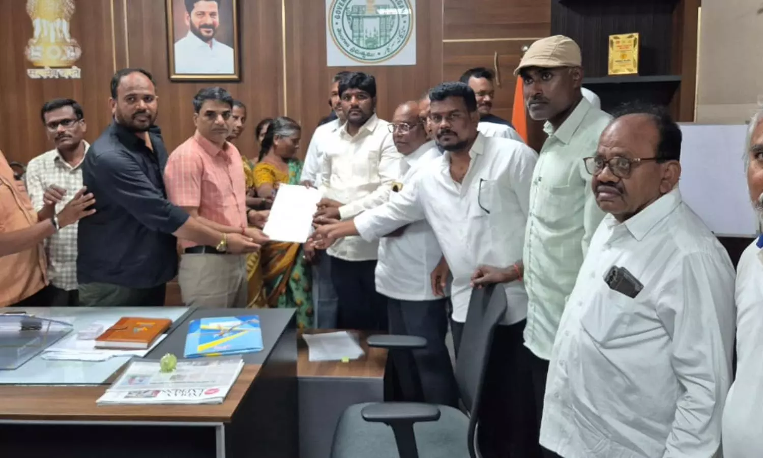 Kamareddy Kamareddy